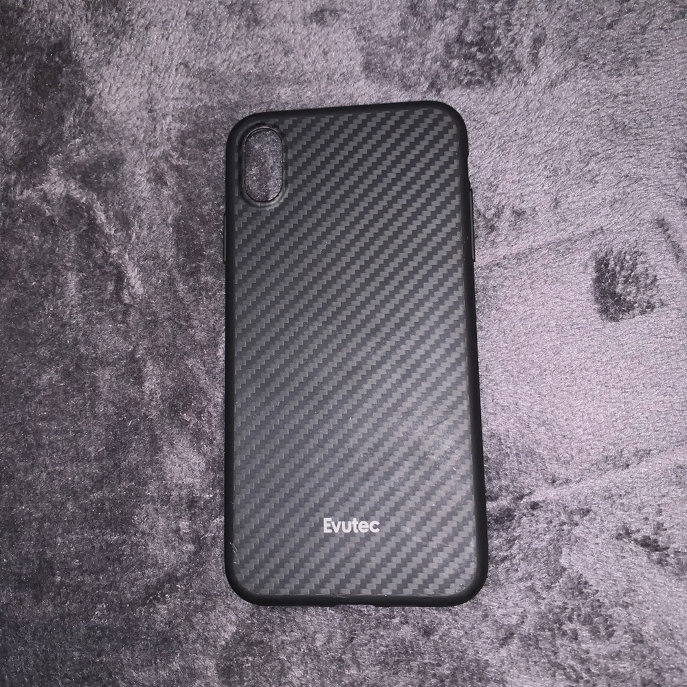 iPhone XS Max Case